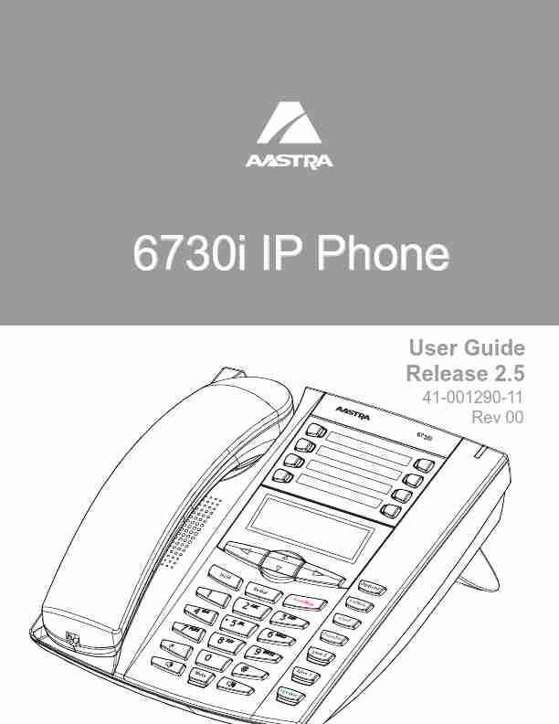 Aastra Telecom IP Phone 6730I-page_pdf